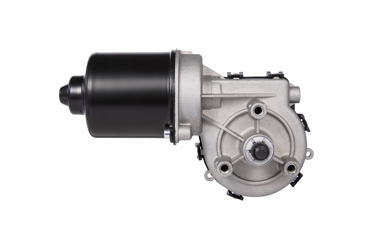 Moteur d'essuie-glace VALEO 584556